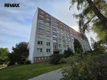 Pronájem bytu 2+1, Olomouc, I. P. Pavlova, 55 m2