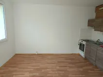 Pronájem bytu 1+1, Ústí nad Labem, Jindřicha Plachty, 35 m2