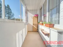 Prodej bytu 1+kk, Klatovy, Suvorovova, 29 m2