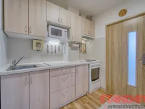Prodej bytu 1+kk, Klatovy, Suvorovova, 29 m2