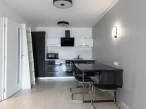 Pronájem bytu 2+kk, Praha - Karlín, U Mlýnského kanálu, 65 m2