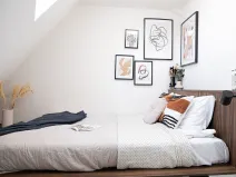 Prodej bytu 2+kk, Praha - Nové Město, Školská, 40 m2