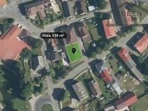 Pronájem výrobních prostor, Staré Sedliště, 339 m2