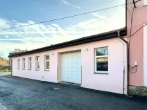 Pronájem výrobních prostor, Staré Sedliště, 339 m2