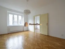 Pronájem bytu 2+kk, Praha - Nusle, Žateckých, 49 m2