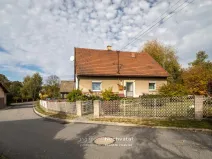 Prodej rodinného domu, Hartmanice, 67 m2