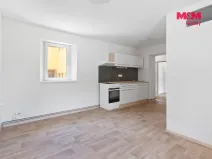 Prodej bytu 3+kk, Kytlice, 62 m2
