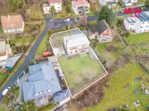Prodej rodinného domu, Tachov, Lesní, 165 m2