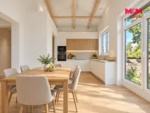 Prodej rodinného domu, Kostomlaty nad Labem, Hronětická, 103 m2