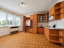 Pronájem bytu 1+kk, Jindřichův Hradec - Jindřichův Hradec II, Nádražní, 25 m2