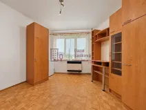 Pronájem bytu 1+kk, Jindřichův Hradec - Jindřichův Hradec II, Nádražní, 25 m2