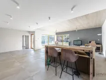 Prodej rodinného domu, Hustopeče, Habrová, 233 m2
