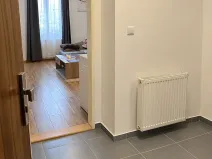 Prodej bytu 2+kk, Liberec, Na Bojišti, 50 m2