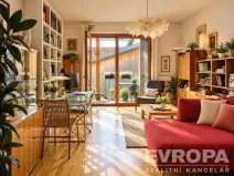 Prodej bytu 1+kk, Špindlerův Mlýn, 38 m2