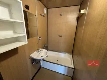 Pronájem bytu 1+1, Humpolec, Lužická, 43 m2