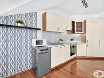 Prodej bytu 1+kk, Horoměřice, T. G. Masaryka, 37 m2