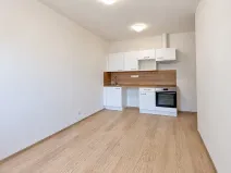 Pronájem bytu 2+kk, Holasice, Brněnská, 30 m2
