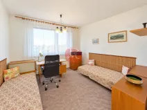 Prodej bytu 3+1, Přerov - Přerov I-Město, Kosmákova, 82 m2