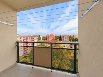 Prodej bytu 3+1, Přerov - Přerov I-Město, Kosmákova, 82 m2