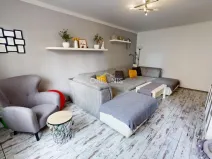 Prodej bytu 3+1, Jirkov, K. Marxe, 78 m2