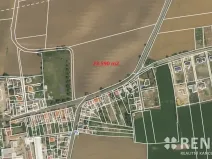 Prodej pozemku pro bydlení, Terezín, 25590 m2