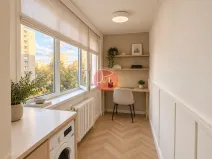 Prodej bytu 3+1, Ostrava, Výškovická, 70 m2