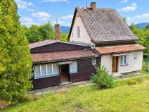 Prodej rodinného domu, Frýdlant nad Ostravicí, Paseky, 120 m2