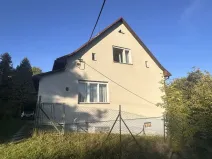 Prodej rodinného domu, Frýdlant nad Ostravicí, Paseky, 150 m2