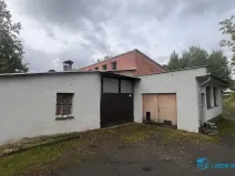 Prodej skladu, Frýdek-Místek, Panské Nové Dvory, 1529 m2