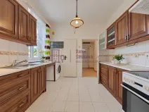 Prodej bytu 3+1, Nová Bystřice, Nádražní, 75 m2