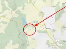 Prodej pozemku pro bydlení, Borotín, 1838 m2