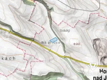 Prodej podílu pole, Horky nad Jizerou, 4673 m2