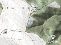 Prodej pole, Ořechov, 4668 m2