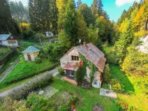 Prodej rodinného domu, Trutnov - Voletiny, K Vébrovce, 223 m2