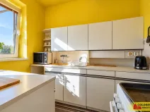 Prodej rodinného domu, Hrušovany nad Jevišovkou, 47 m2
