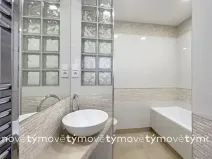 Pronájem bytu 1+1, Heřmanův Městec, V Lukách, 35 m2