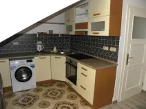 Pronájem bytu 1+kk, Jihlava, Lazebnická, 24 m2