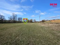Prodej louky, Bystřice nad Pernštejnem, 21233 m2