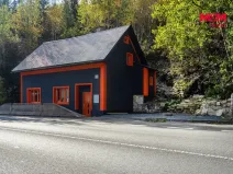Prodej rodinného domu, Železný Brod - Těpeře, 100 m2