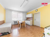 Prodej rodinného domu, Lažany, 120 m2