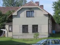 Dražba rodinného domu, Sovolusky, 1116 m2