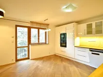 Prodej bytu 3+kk, Praha - Košíře, Destinové, 65 m2