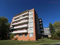 Prodej bytu 4+1, Zlín, Slunečná, 90 m2