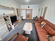 Pronájem bytu 3+1, Modřice, Poděbradova, 71 m2