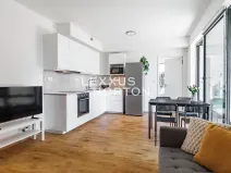 Prodej bytu 2+kk, Praha - Žižkov, Jana Želivského, 46 m2