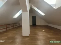 Pronájem bytu 3+kk, Praha - Radotín, Věštínská, 85 m2