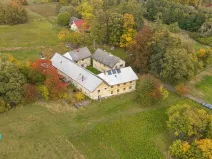 Prodej zemědělské usedlosti, Moravský Beroun, 280 m2