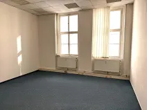 Pronájem kanceláře, Praha - Holešovice, U průhonu, 30 m2