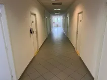 Pronájem kanceláře, Praha - Žižkov, U zásobní zahrady, 26 m2