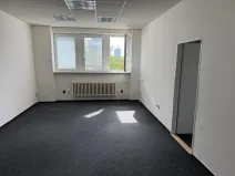 Pronájem kanceláře, Praha - Žižkov, U zásobní zahrady, 46 m2